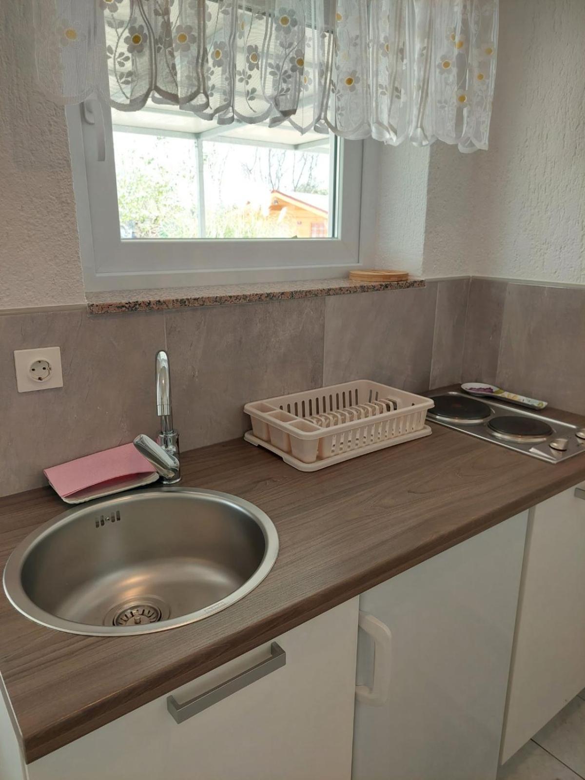 Apartments Hodanic Krk Town Ruang foto
