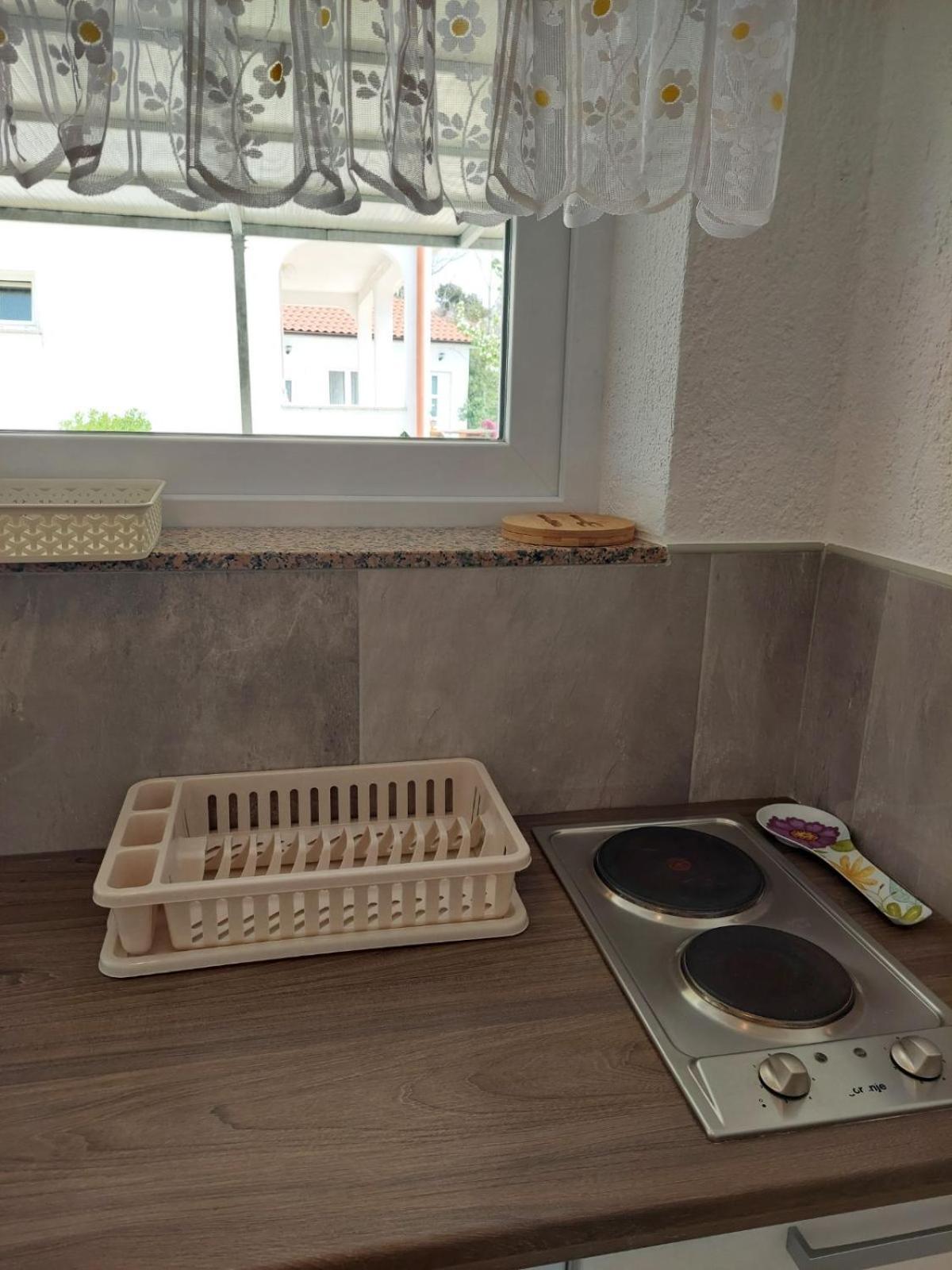 Apartments Hodanic Krk Town Ruang foto